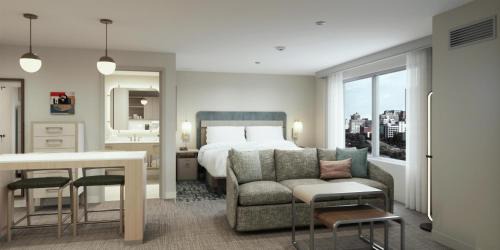 Gilbert Hotel | Homewood Suites By Hilton Gilbert