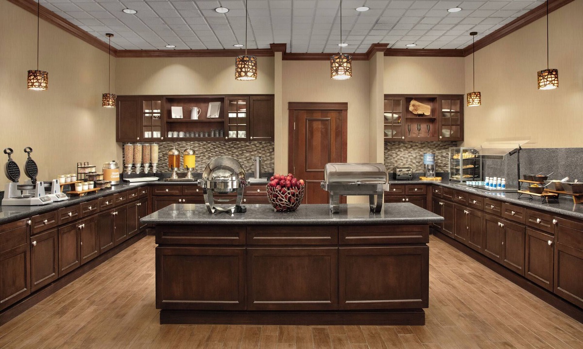 Yuma Hotel | Homewood Suites by Hilton Yuma