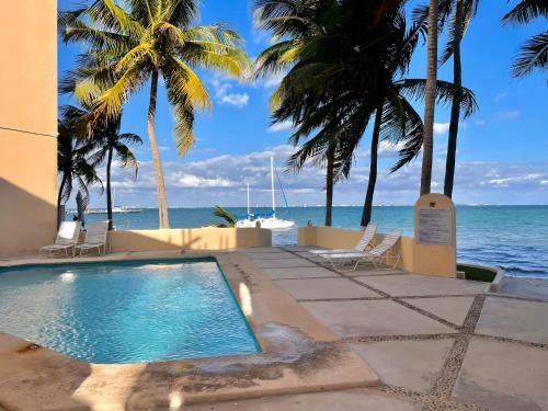 Puerto Juarez Apartment | Hopelchen by Andiani Travel