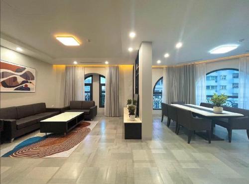 Santa Teresita Apartment | Hopi Heritage Hotel