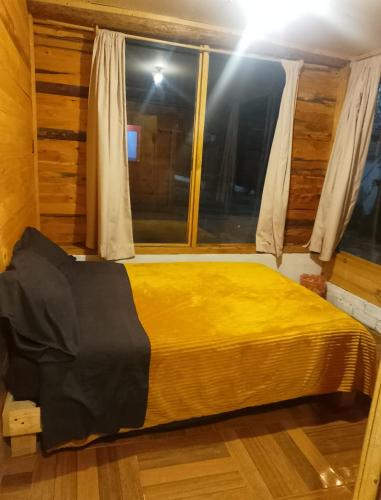San Jose del Pacifico Hotel | Hospedaje Donaji
