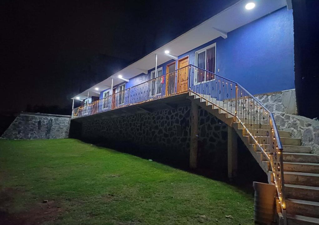 San Miguel Regla Hotel | Hospedaje Escorza