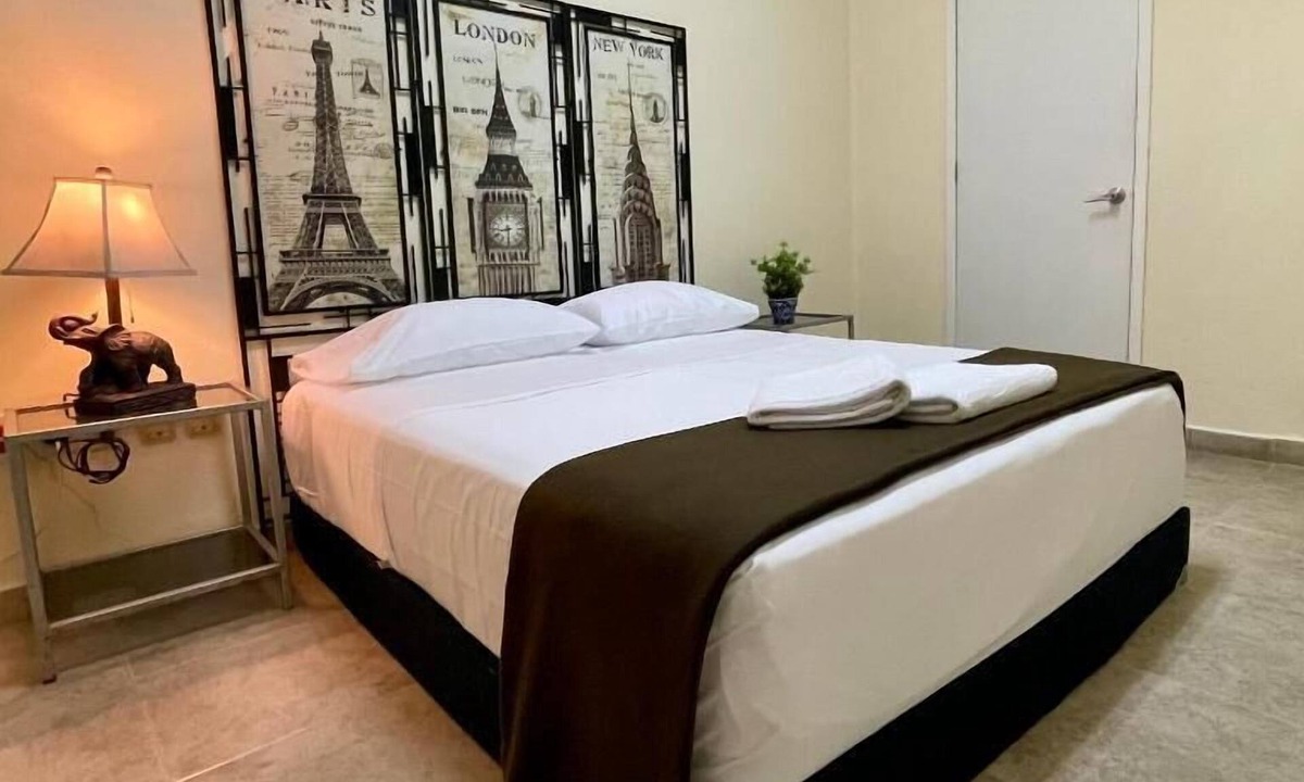 Hipodromo Hostel | Hostal 109