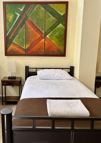 Hipodromo House | Hostal 109 Roma - Condesa
