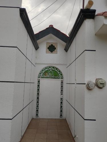 Durango House | Hostal Irma