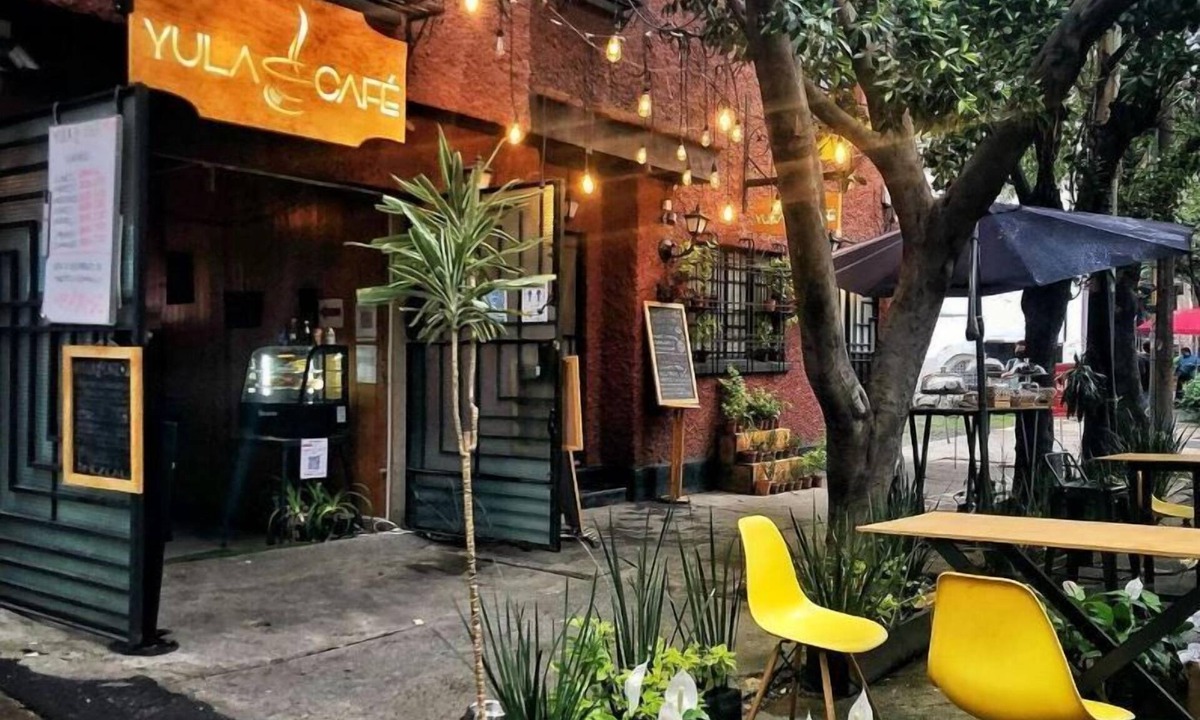 Hipodromo Hostel | Hostal Roma Condesa