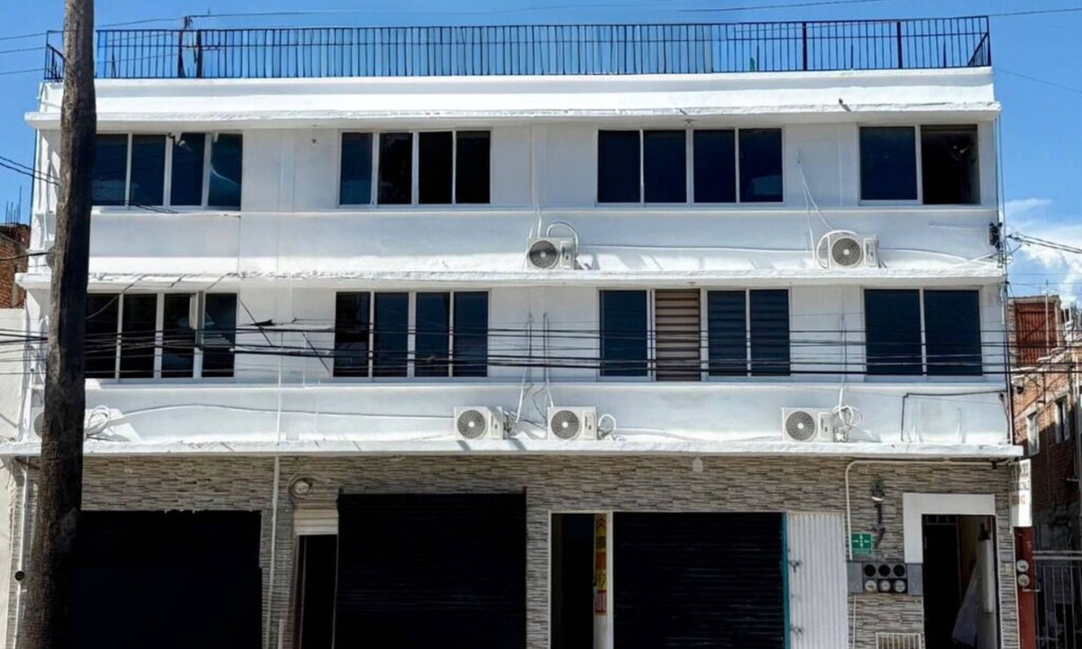 Centro Historico Hotel | Hostel 302