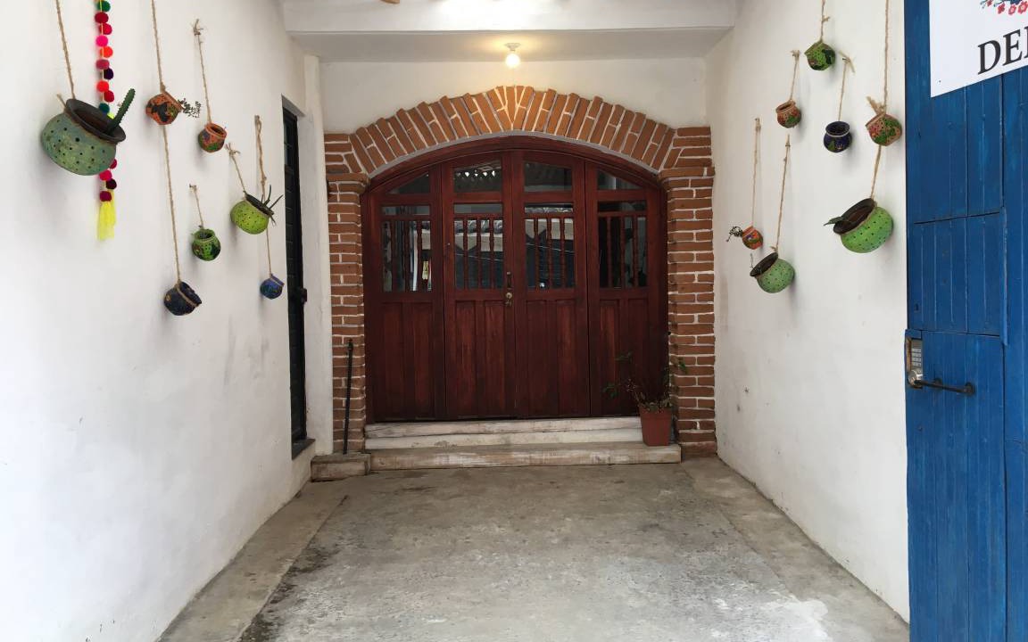 Santa Lucia Hostel | Hostel ∙ 8 guests
