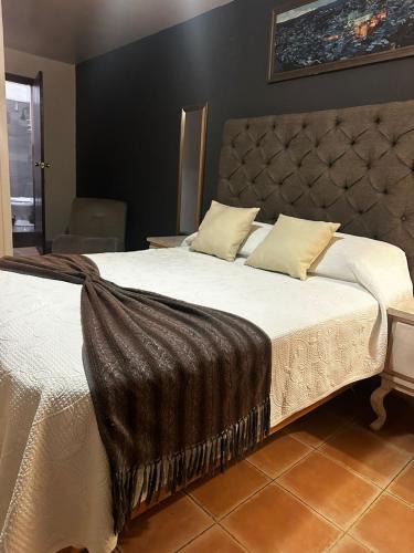 Zona Centro Bed & Breakfast | Hostel pósito 21