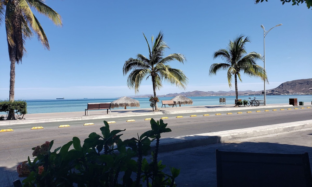 La Paz Hotel | Hotel Alcatraz