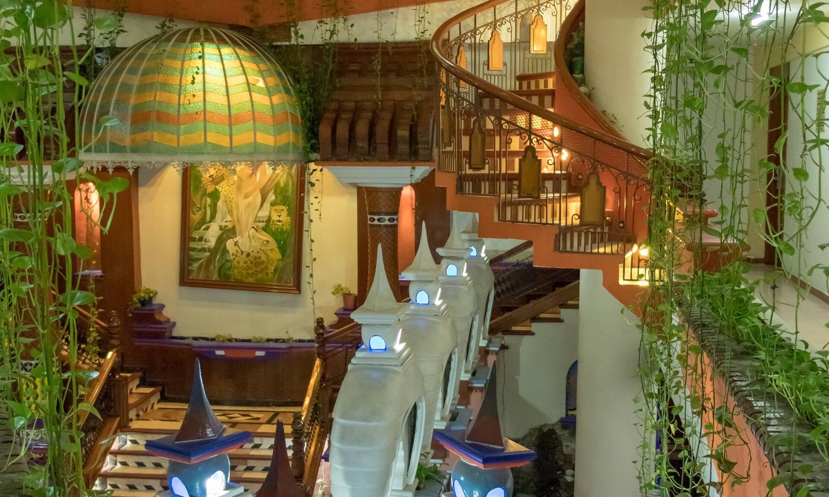 Villahermosa Hotel | Hotel Báez Carrizal