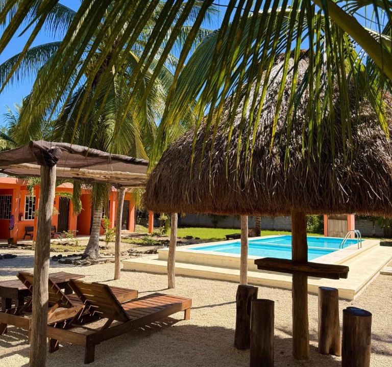 Chetumal Hotel | Hotel Bacalar Sunshine