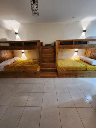Creel Hotel | Hotel Bertis