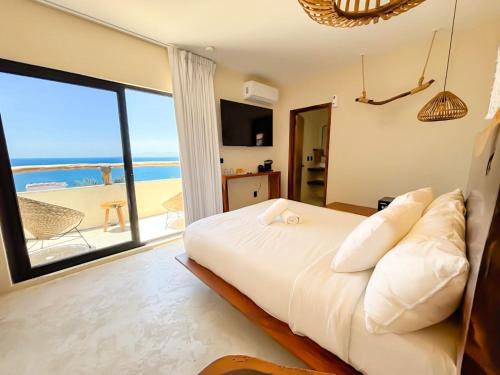 Cerro Hotel | Hotel Boutique Alcalá Vallarta