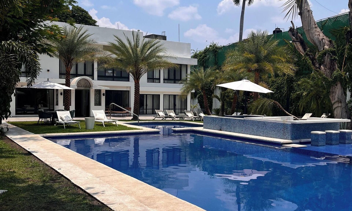 Gabriel Tepepa Hotel | Hotel Boutique Casa Ceibas