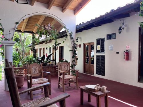 Xico Bed & Breakfast | Hotel Boutique Casa Xicotl