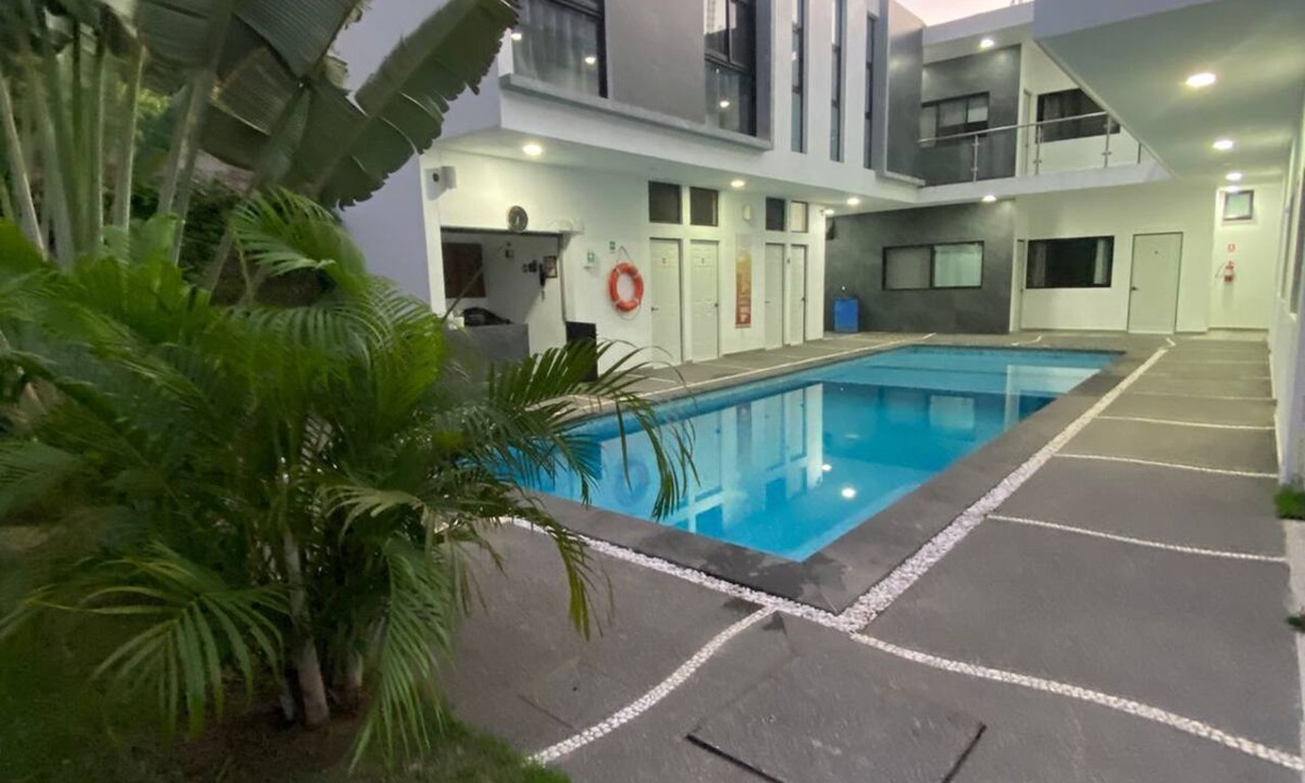 Los Ayala Hotel | Hotel Boutique Manta