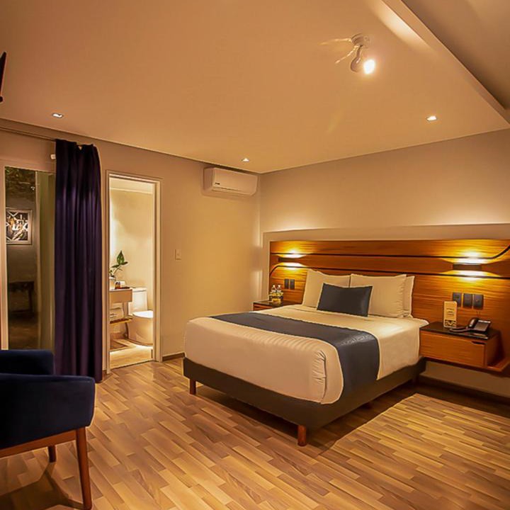 Historic Centre Hotel | Hotel Boutique Maria
