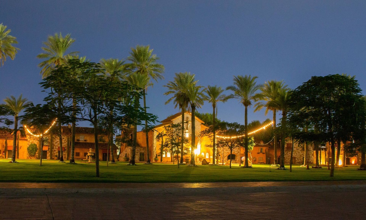 Hermosillo Hotel | Hotel Boutique Villa Toscana