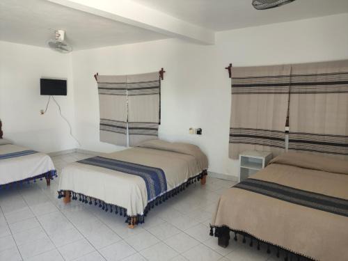 Puerto Escondido Hotel | Hotel Brilan