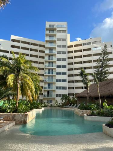 Zona Hotelera Hotel | Hotel Calypso Cancun