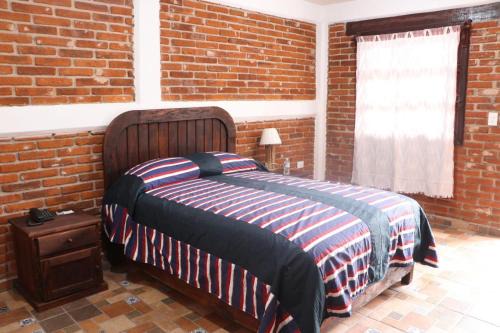 Chignahuapan Hotel | Hotel Campestre El Rinconcito de Chigna