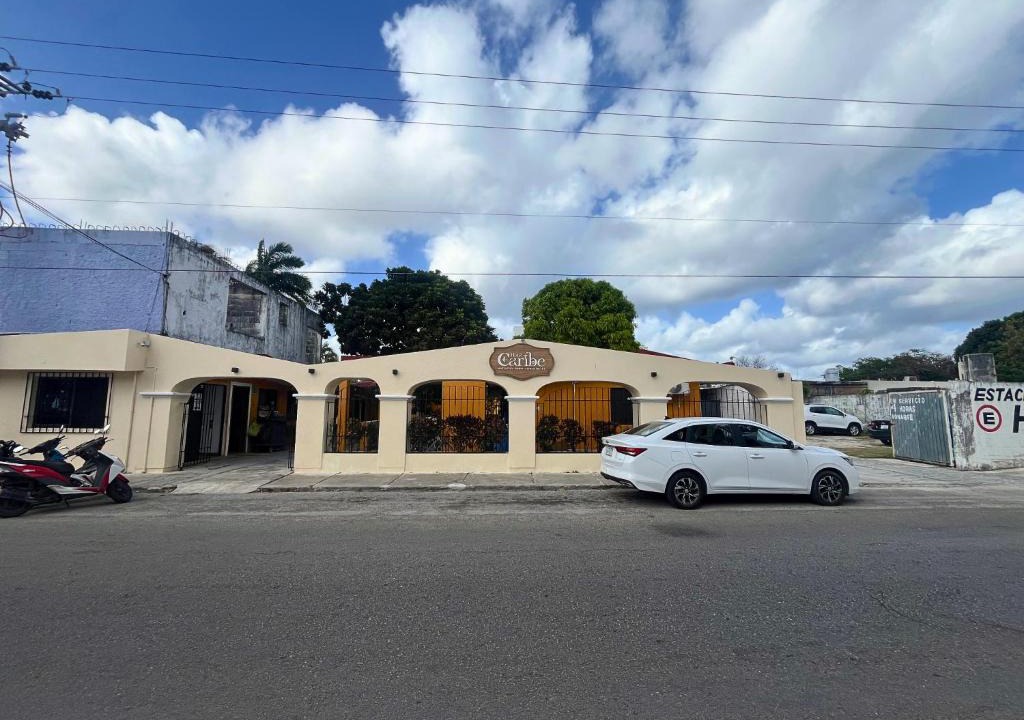 Colonia Centro Hotel | Hotel Caribe