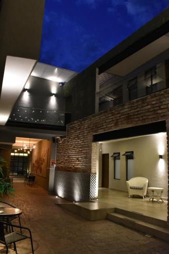 Leon Hotel | Hotel Casa 20