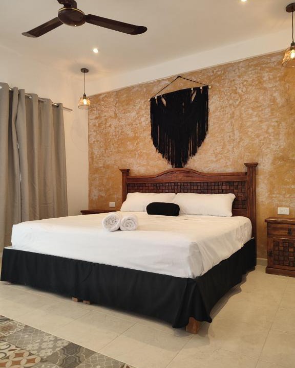 Valladolid Hotel | Hotel Casa Henequén