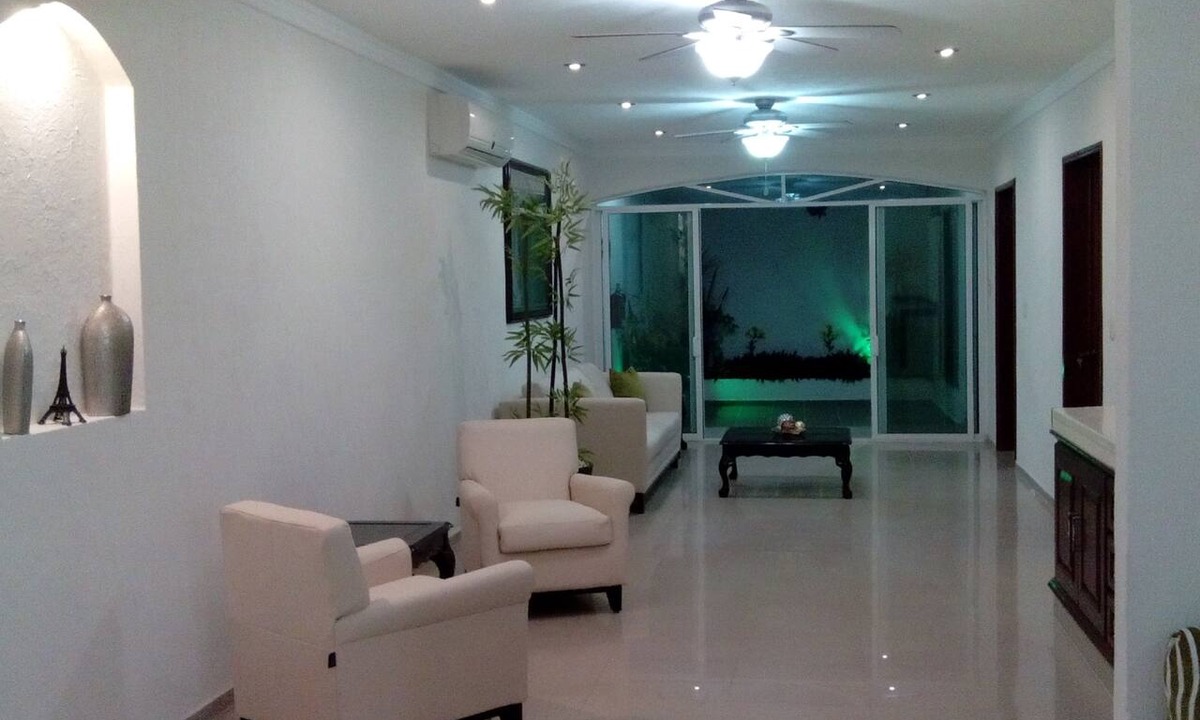 Campeche Hotel | Hotel Ceo Group Malecon