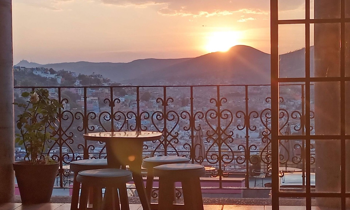 Zona Centro Hotel | Hotel Chocolate Suites