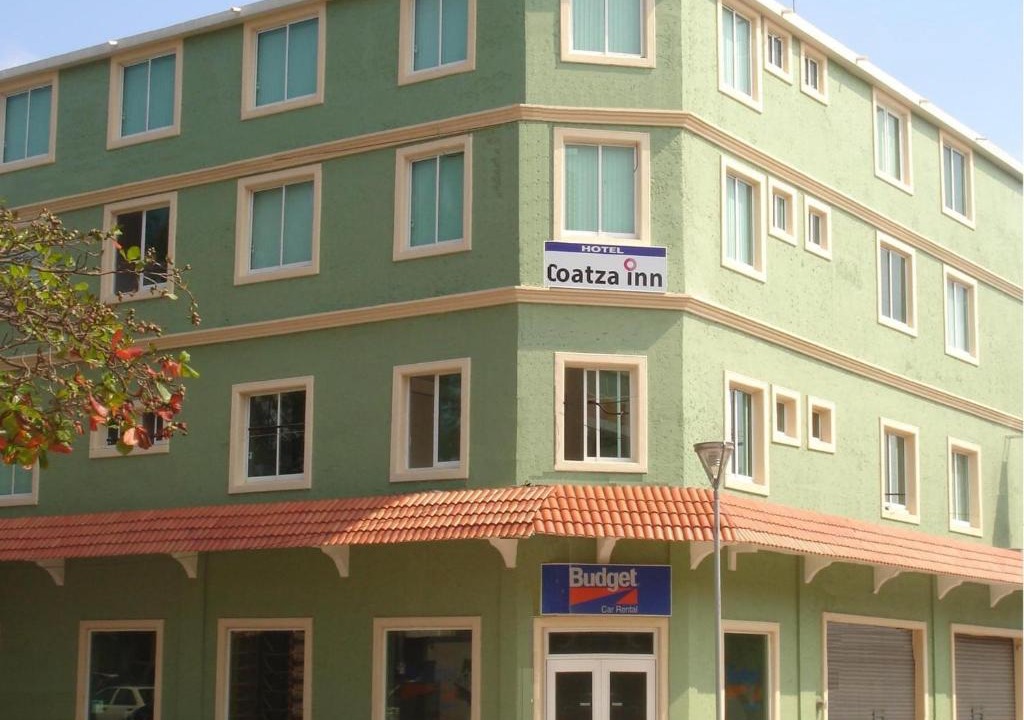 Coatzacoalcos Hotel | Hotel Coatza Inn