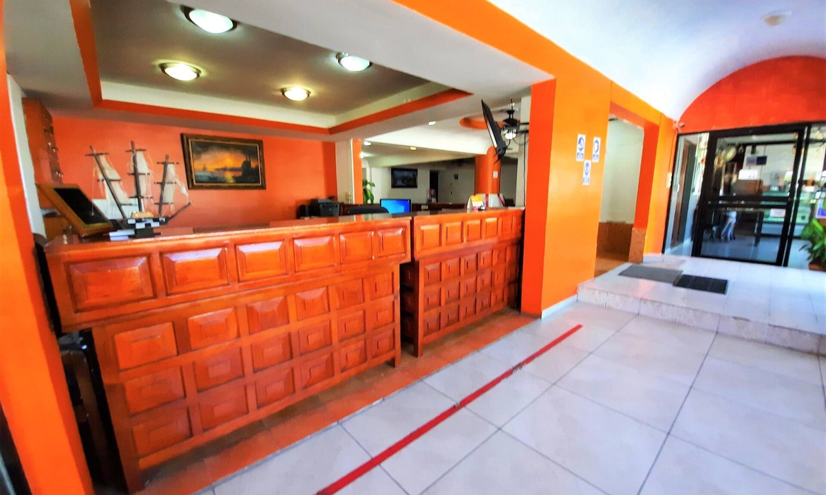 Ciudad del Carmen Hotel | Hotel Costa Maria