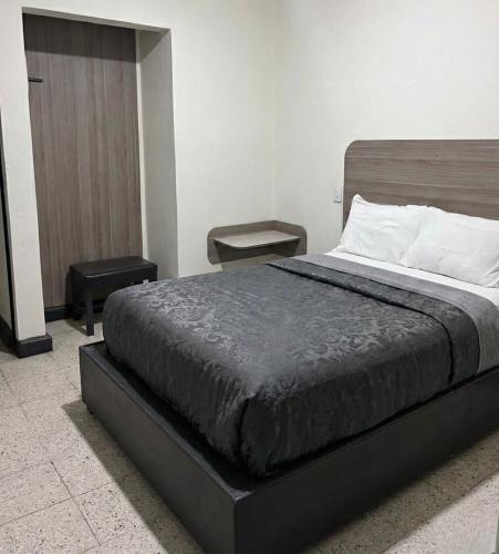 Chiautempan Apartment | Hotel Descanso