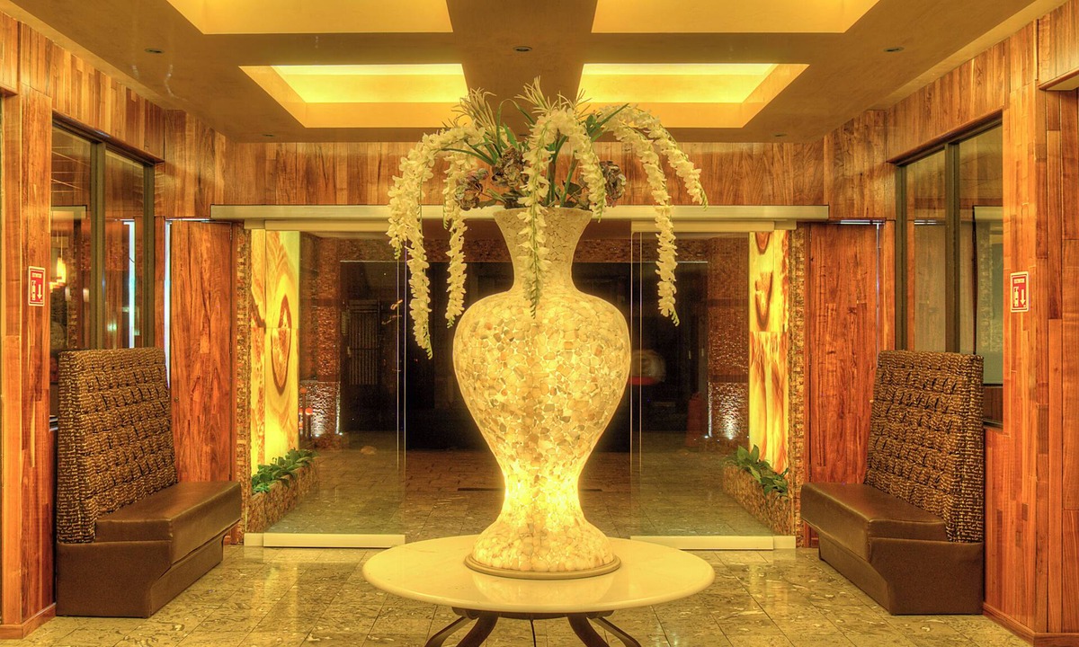 Toluca City-Centre Hotel | Hotel Don Simon