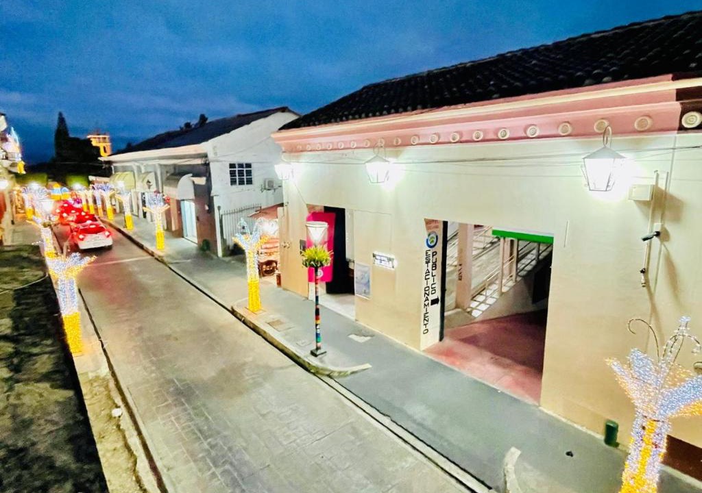 Comitan de Dominguez Hotel | HOTEL EDELMIRA