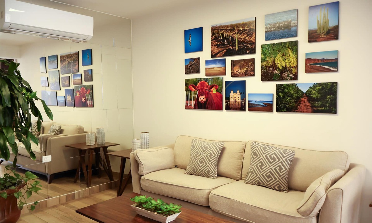 Caborca Hotel | Hotel Elva