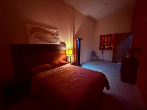 San Diego de la Union Hotel | Hotel Estancia Bugambilias