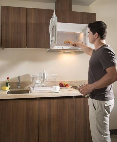 Coatzacoalcos Hotel | Hotel Extended Suites Coatzacoalcos Forum - Standard Suite #11