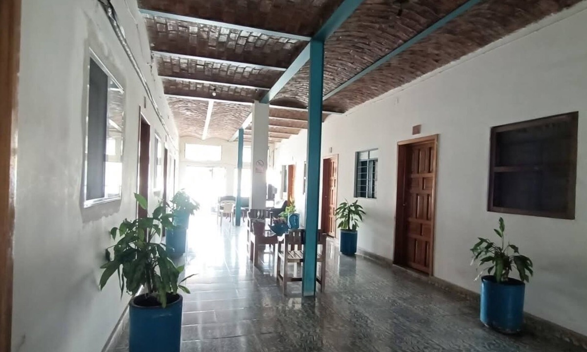 Las Varas Hotel | Hotel Familiar Las Palmas