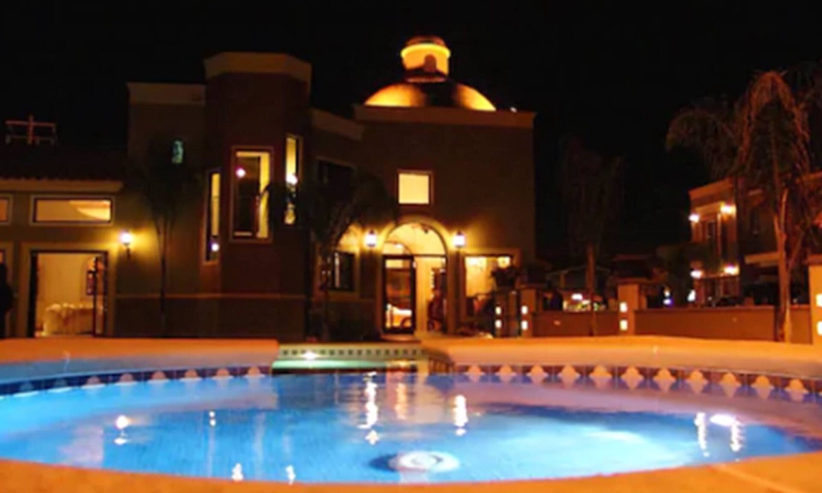 Navojoa Hotel | Hotel Fiesta Navojoa