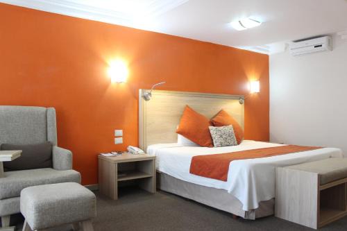 Irapuato Hotel | Hotel Flamingo Irapuato