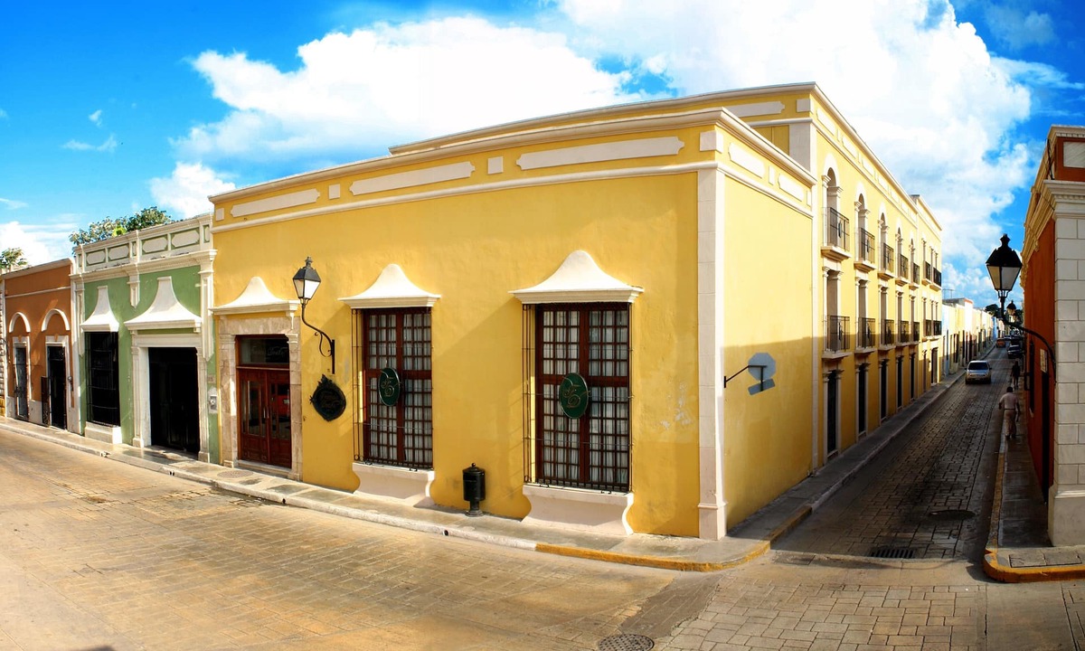 Zona Centro Hotel | Hotel Francis Drake