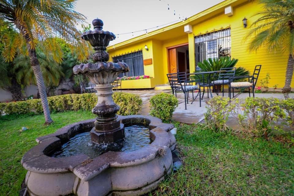El Fuerte Hotel | Hotel Franco