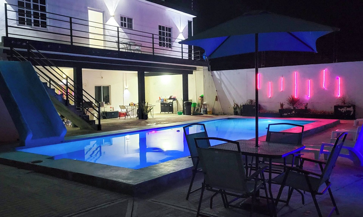 Escarcega Hotel | Hotel Jasli