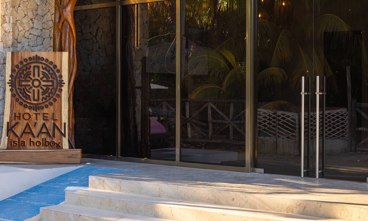 Downtown Holbox Hotel | Hotel Kaan Holbox