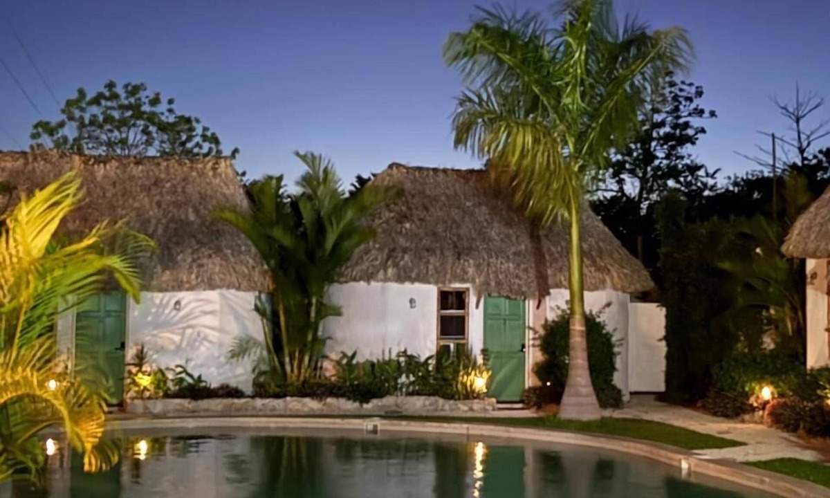 Izamal Hotel | Hotel Kocai Izamal