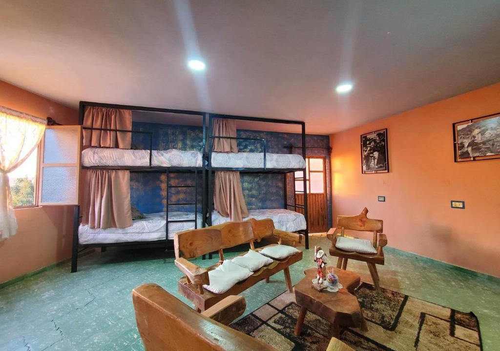 Zona Centro House | Hotel la casa de los abuelos