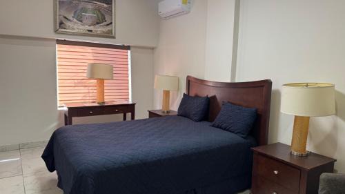 Juarez Municipality Hotel | Hotel La Frontera