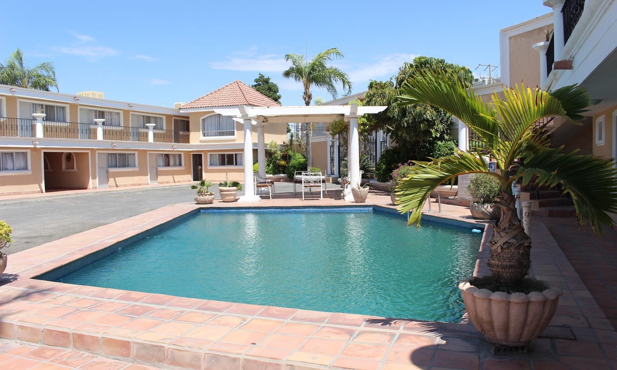 Torreon Hotel | Hotel La Villa